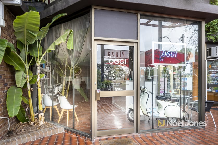 Click to view all images 3/399 Belmore Road Balwyn North VIC 3104 - Image 2