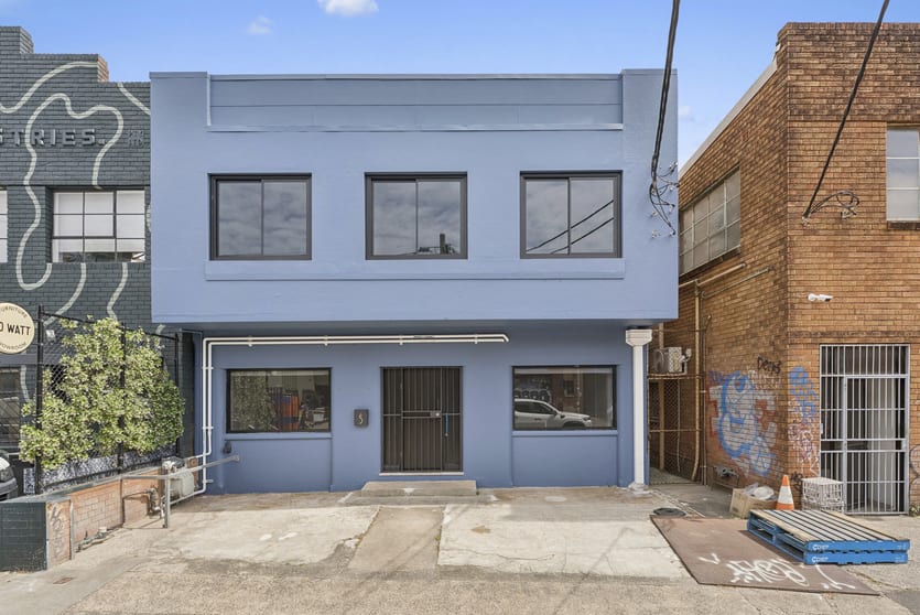 Click to view all images 5 Shirlow Street Marrickville NSW 2204 - Image 2