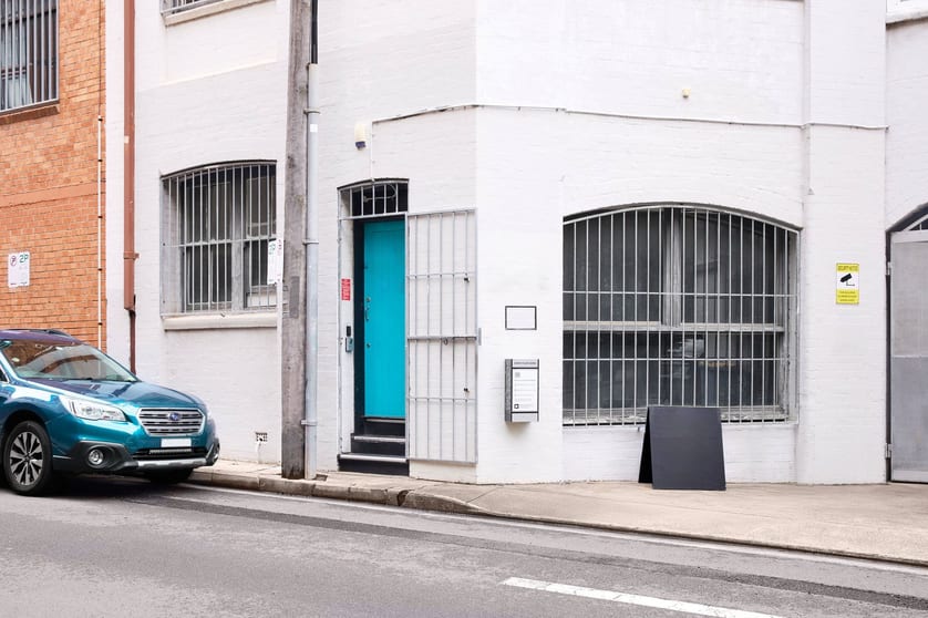 Click to view all images 25 Wellington Street Chippendale NSW 2008 - Image 1