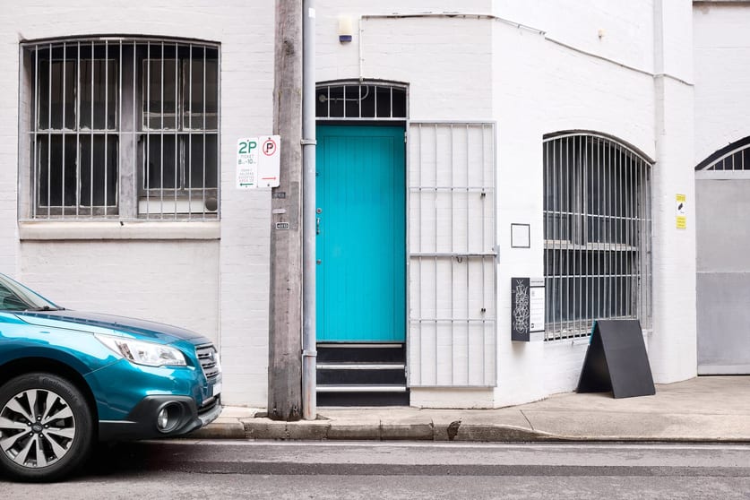Click to view all images 25 Wellington Street Chippendale NSW 2008 - Image 2