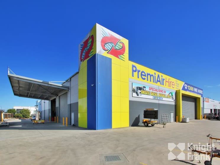 Click to view all images Warehouse/2 Clay Place Eastern Creek NSW 2766 - Image 1