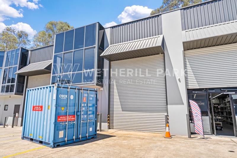 Click to view all images Wetherill Park NSW 2164 - Image 1