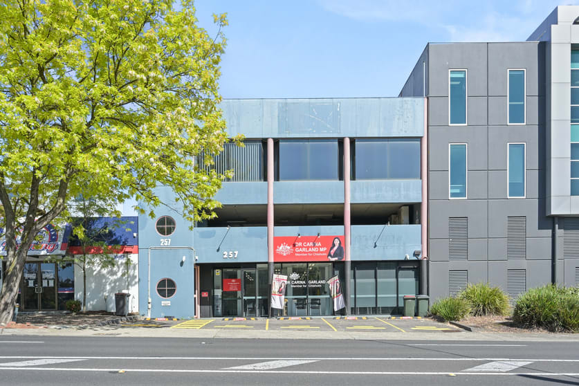 Level 2/257 Blackburn Road Mount Waverley VIC 3149 - Image 2