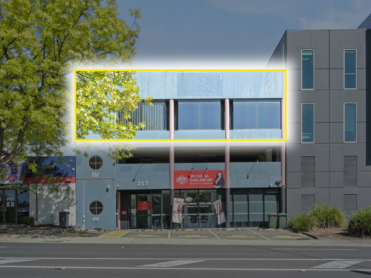 Level 2/257 Blackburn Road Mount Waverley VIC 3149 - Image 1