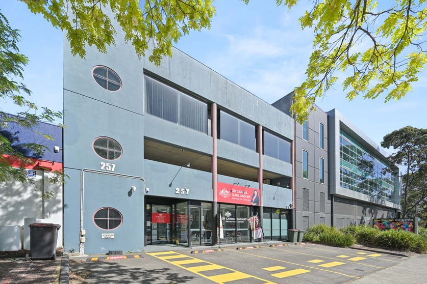 Level 2/257 Blackburn Road Mount Waverley VIC 3149 - Image 3