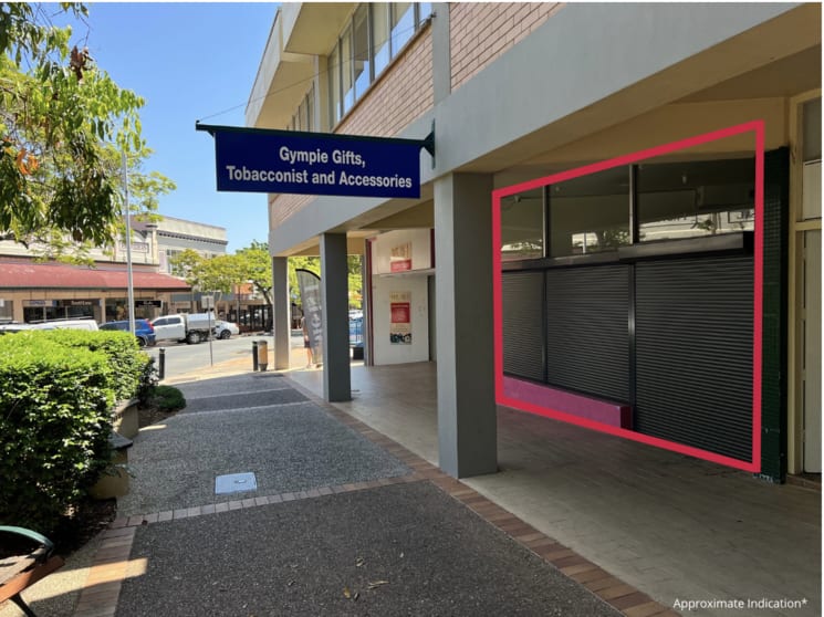 Click to view all images 103 Mary Street Gympie QLD 4570 - Image 3