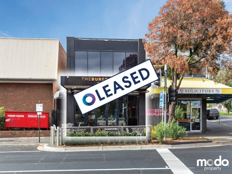 Click to view all images Ground Floor, 902 Main Road Eltham VIC 3095 - Image 1
