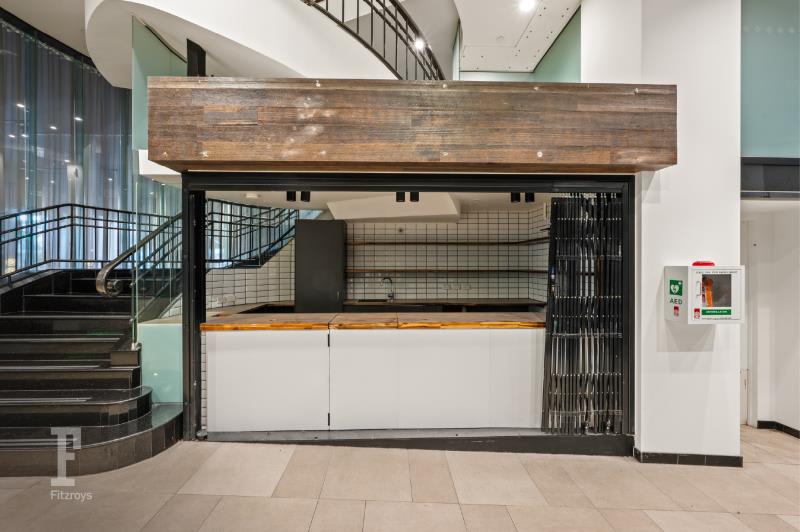 Click to view all images T6/530 Little Collins Street Melbourne VIC 3000 - Image 1