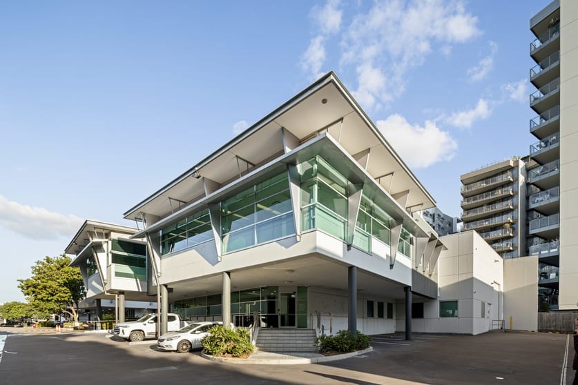 Click to view all images 305 Montague Road West End QLD 4101 - Image 1