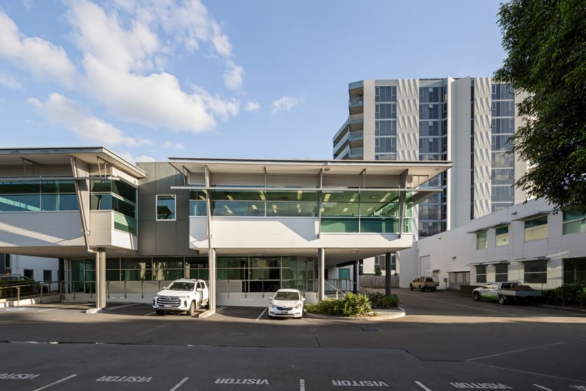 Click to view all images 305 Montague Road West End QLD 4101 - Image 3