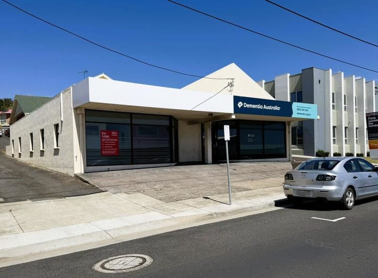 Suite 2/47 Best Street Devonport TAS 7310 - Image 1