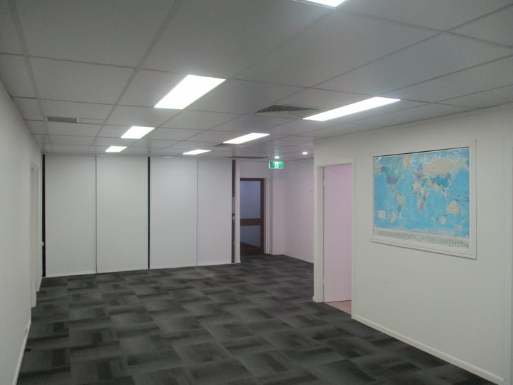Click to view all images Level 1 Suite 1/35 Grafton Street Cairns City QLD 4870 - Image 2
