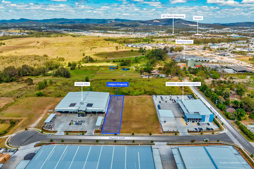 Click to view all images 9 Citywest Court Gilberton QLD 4208 - Image 2