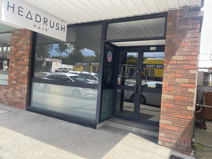 Click to view all images 129 Commercial Street Korumburra VIC 3950 - Image 1