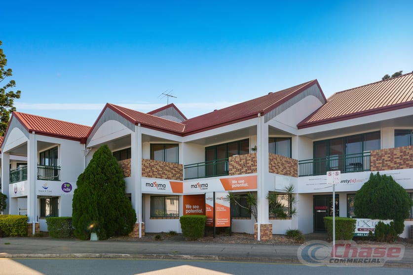 481 Logan Road Greenslopes QLD 4120 - Image 3