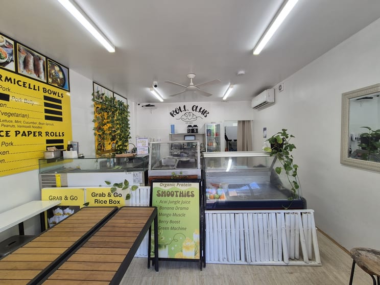Click to view all images Ground/266 Abercrombie Street Darlington NSW 2008 - Image 3