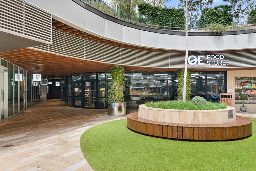 Retail/488 Pacific Highway St Leonards NSW 2065 - Image 1