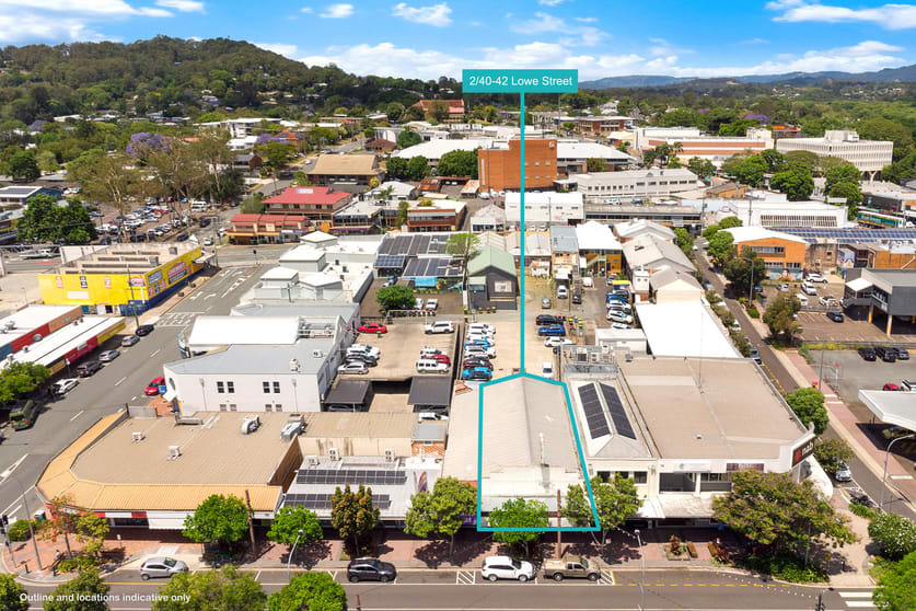 Click to view all images 2/40-42 Lowe Street Nambour QLD 4560 - Image 3
