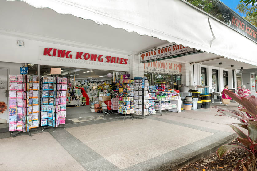 Click to view all images 2/40-42 Lowe Street Nambour QLD 4560 - Image 1