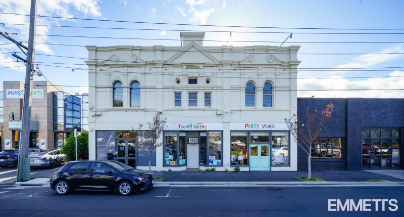 Click to view all images 439 Nepean Hwy Brighton East VIC 3187 - Image 1