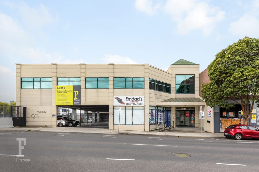 Click to view all images 37 Albert Street Footscray VIC 3011 - Image 1