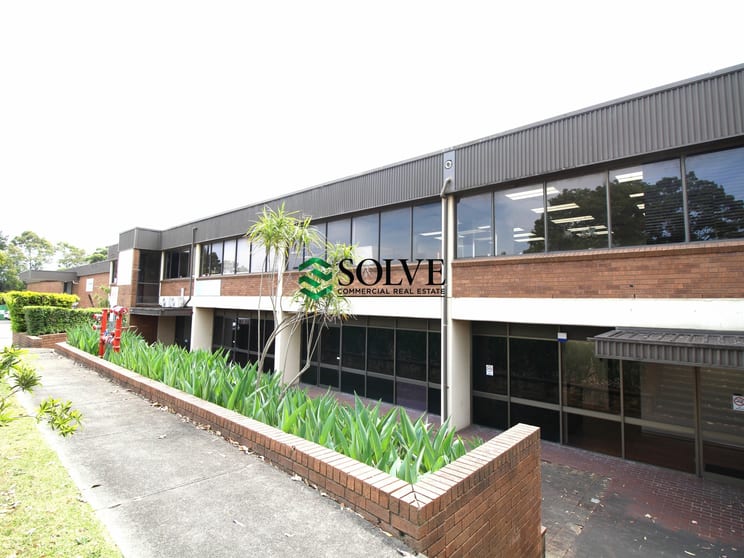 Click to view all images 1/3 Coal Street Silverwater NSW 2128 - Image 1