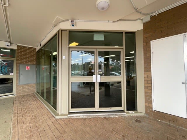 Click to view all images Ground Unit 6/169 Newcastle Street Fyshwick ACT 2609 - Image 2