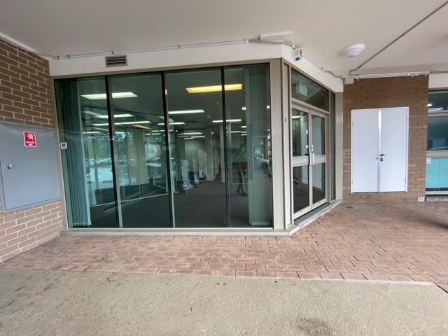 Click to view all images Ground Unit 6/169 Newcastle Street Fyshwick ACT 2609 - Image 1