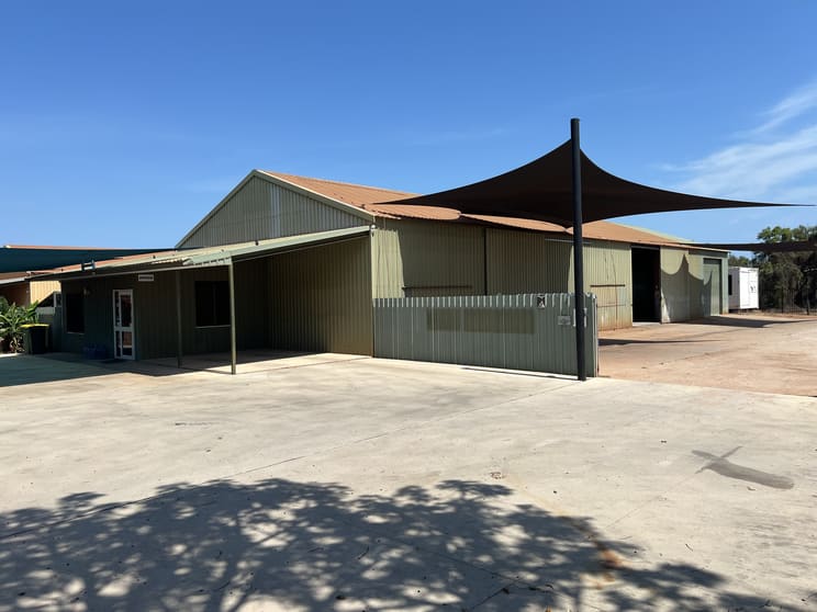 Click to view all images 14 Clementson Street Broome WA 6725 - Image 1