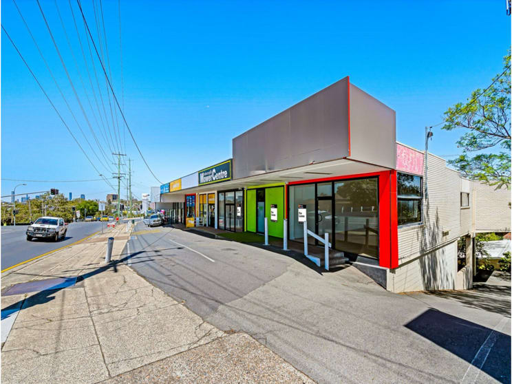 Click to view all images 5/366 Moggill Road Indooroopilly QLD 4068 - Image 1