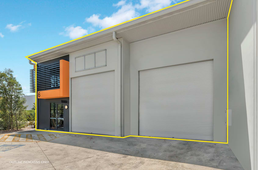 Click to view all images 6/26 Access Crescent Coolum Beach QLD 4573 - Image 2