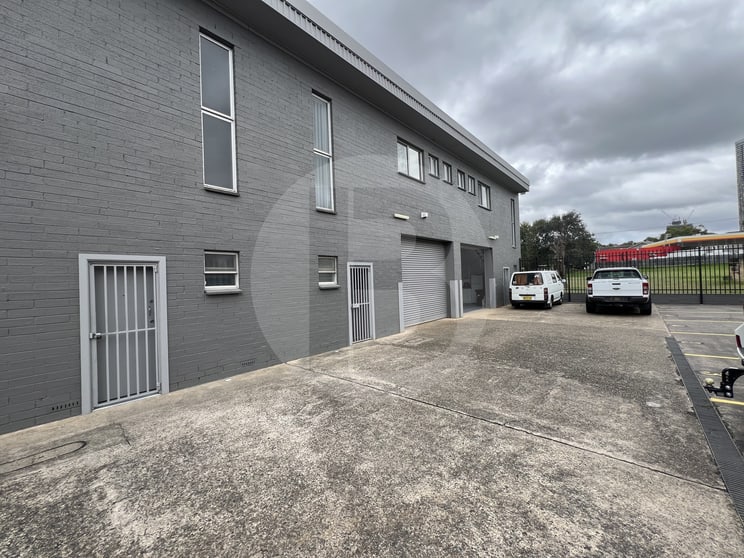 3/83 GROSE STREET Parramatta NSW 2150 - Image 1