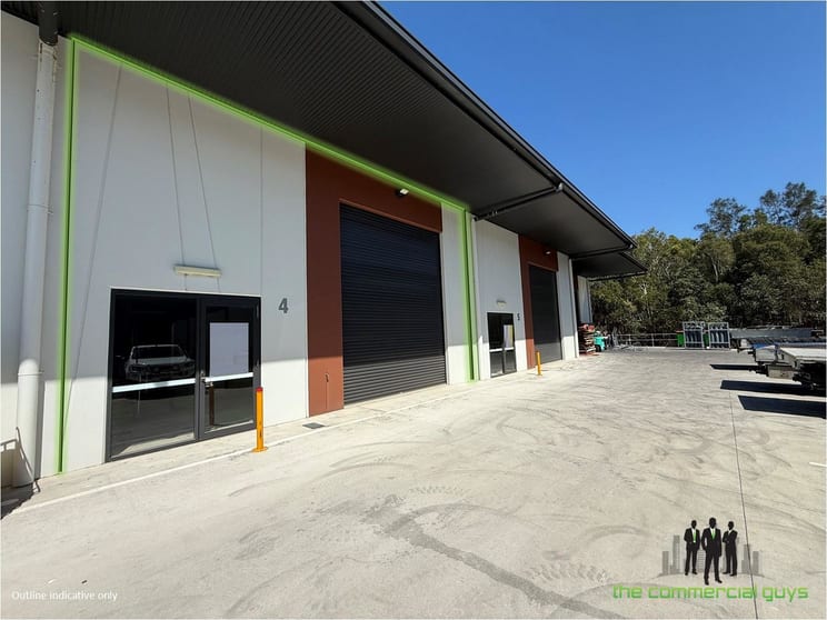Click to view all images 4/11 Alta Rd Caboolture QLD 4510 - Image 1