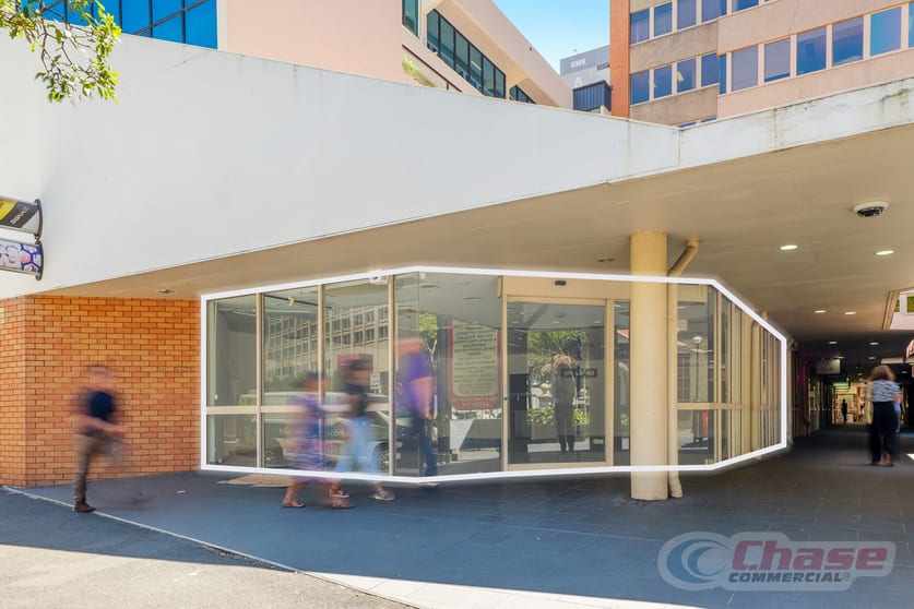 Click to view all images 109/101 Wickham Terrace Spring Hill QLD 4000 - Image 2