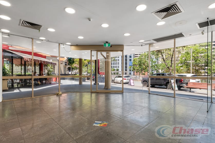 Click to view all images 109/101 Wickham Terrace Spring Hill QLD 4000 - Image 3