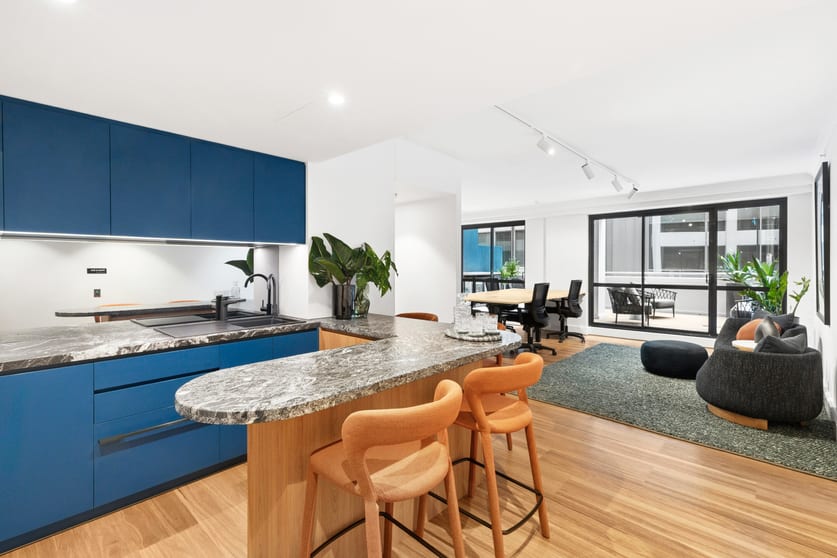 Click to view all images 304/3 Hosking Place Sydney NSW 2000 - Image 1