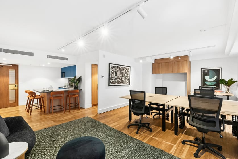 Click to view all images 304/3 Hosking Place Sydney NSW 2000 - Image 3