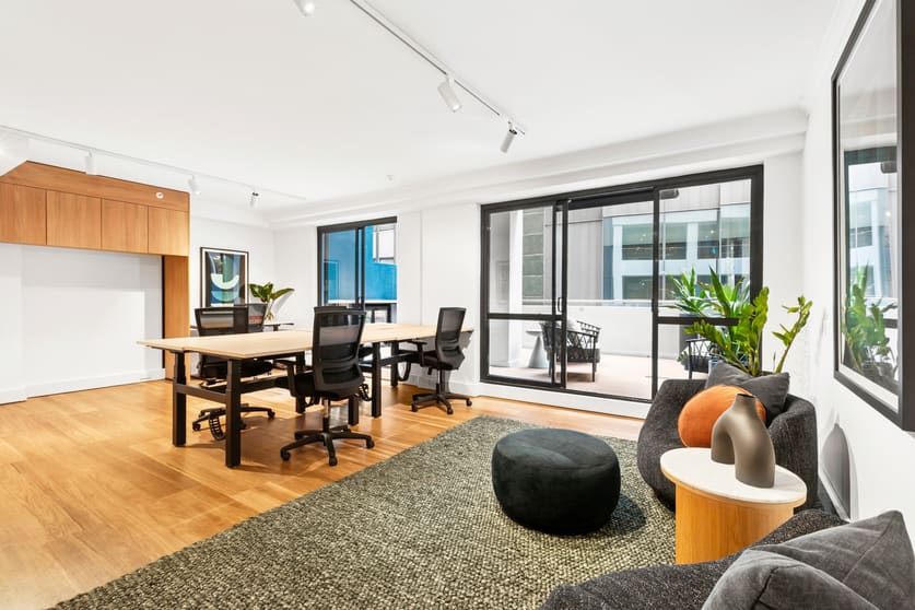 Click to view all images 304/3 Hosking Place Sydney NSW 2000 - Image 2