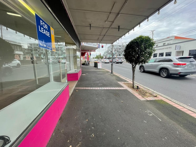 Click to view all images 791 Centre Road Bentleigh East VIC 3165 - Image 1