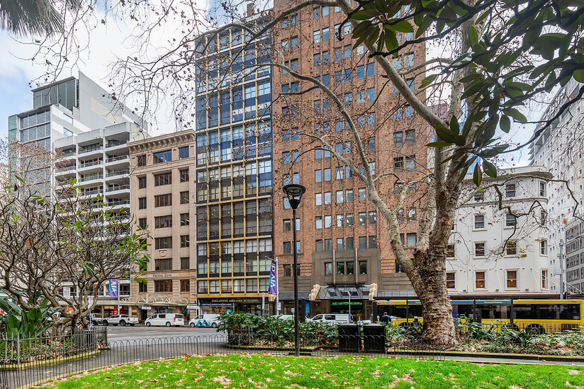 Click to view all images 7/49 - 51 York Street Sydney NSW 2000 - Image 1
