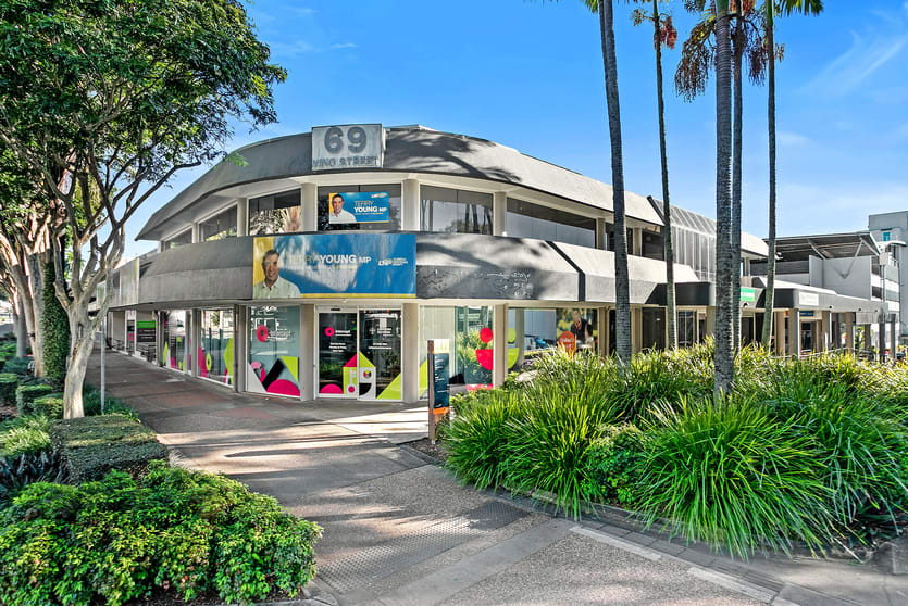 Click to view all images Tenancy B, Level 1/69 King Street Caboolture QLD 4510 - Image 3