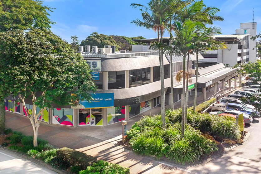 Click to view all images Tenancy B, Level 1/69 King Street Caboolture QLD 4510 - Image 2