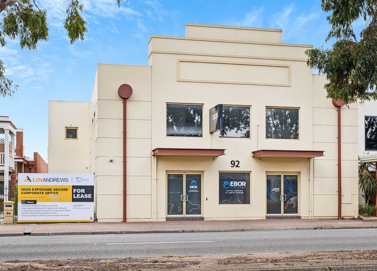 92 Henley Beach Road Mile End SA 5031 - Image 1