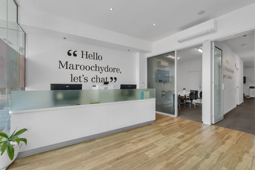 Click to view all images Shop 3/14 Aerodrome Road Maroochydore QLD 4558 - Image 3