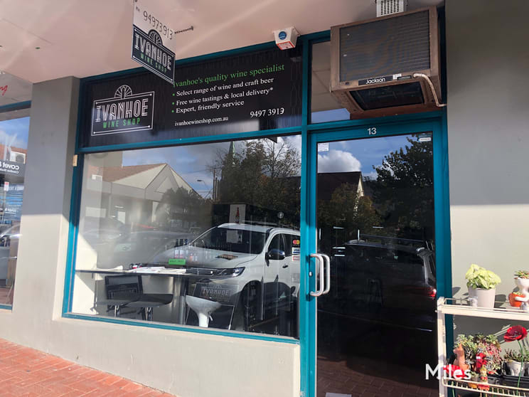 Click to view all images 13/149 Upper Heidelberg Road Ivanhoe VIC 3079 - Image 1