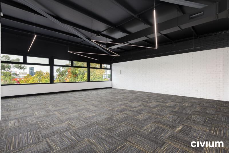 Click to view all images Level 1 Unit 3/61-63 Colbee Court Phillip ACT 2606 - Image 2