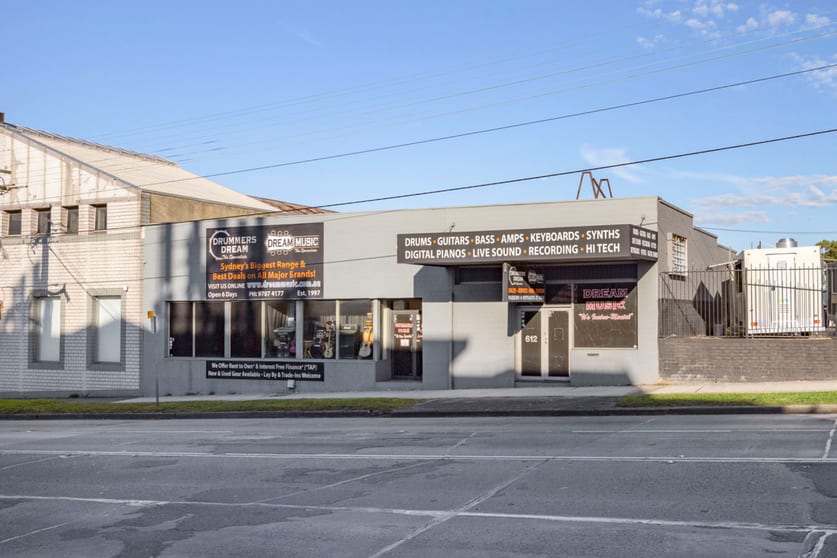 610-612 Canterbury Road Belmore NSW 2192 - Image 1