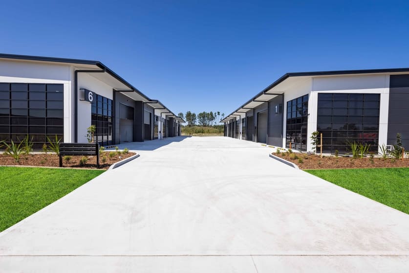 Click to view all images Unit 5, 77 Camfield Drive Heatherbrae NSW 2324 - Image 1