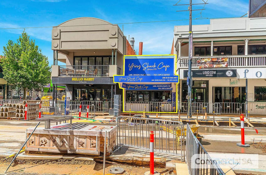 Click to view all images 38 Jetty Road Glenelg SA 5045 - Image 1