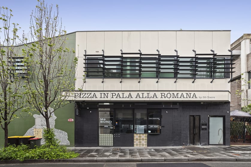 Click to view all images 2 Bond Street South Yarra VIC 3141 - Image 1